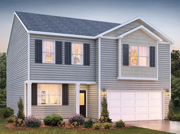 1213 Carnation Ct, Lexington, SC 29072