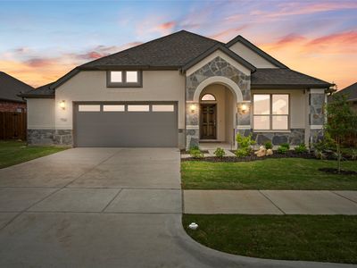 706 Lake Murray Ln, Cleburne, TX, 76033