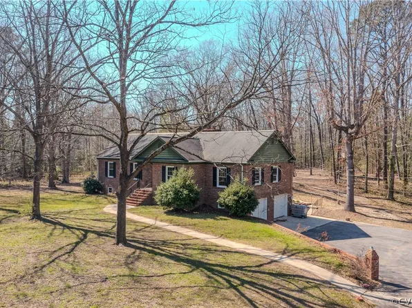 16018 Prince George Dr, Disputanta, VA 23842