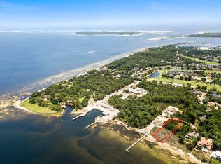 3534 Preserve Blvd, Panama City Beach, FL 32408