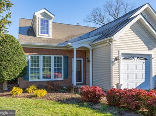 4411 Turnberry Dr, Fredericksburg, VA