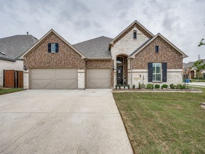 573 Long Meadow Dr, Haslet, TX, 76052