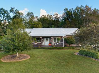 375 County Road 82, Athens, TN 37303