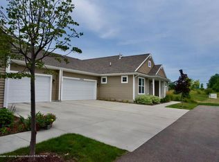 3424 Hamlet Circle #9, East Lansing, MI 48823