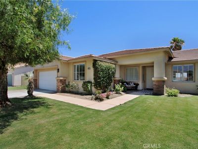 29688 Calle Colina, Cathedral City, CA, 92234