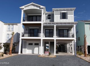 403 6th St, Sunset Beach, NC 28468