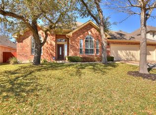 3010 Pointe Pl, Round Rock, TX 78681