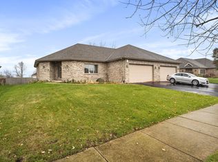 21537 W No Wake Ave, Wilmington, IL 60481