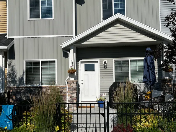 1551 N 450 W #104, Logan, UT 84341