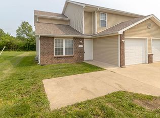 3609-3611 Zinnia Dr, Columbia, MO 65202