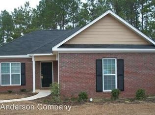 3907 Ipswitch Ln, Albany, GA 31721