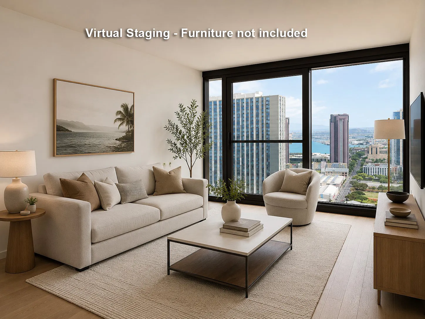 1 bed, 710 sqft, $3,900 — Photo 2