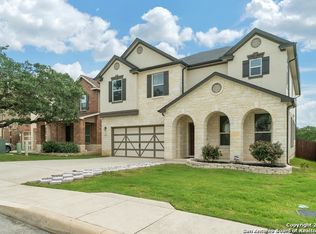 20236 Jove Oak, San Antonio, TX 78259