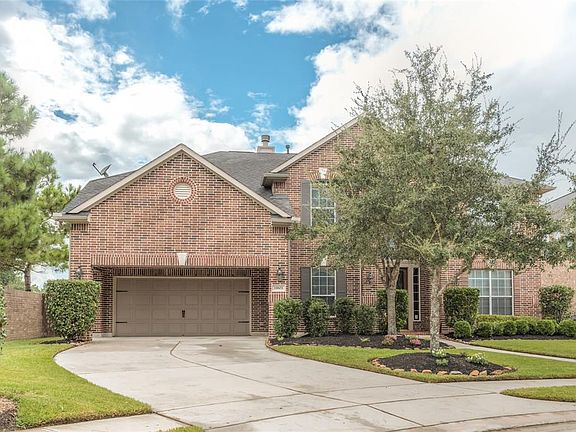 5th image of 11803 Wind Cove Place Ct
