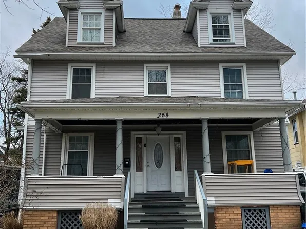 254 Glenwood Ave, Rochester, NY 14613