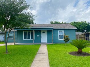 7631 El Rancho St, Houston, TX 77087