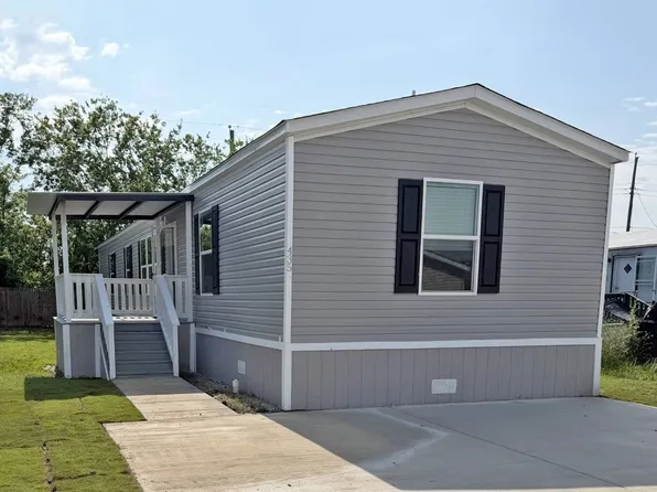 435 Sandy Bass Ln, Newark, TX 76071