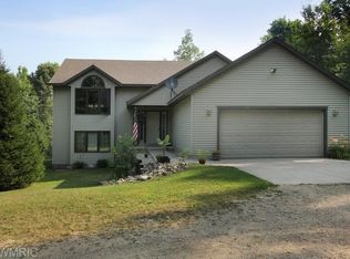 7325 Twenty Mile Rd, Sand Lake, MI 49343