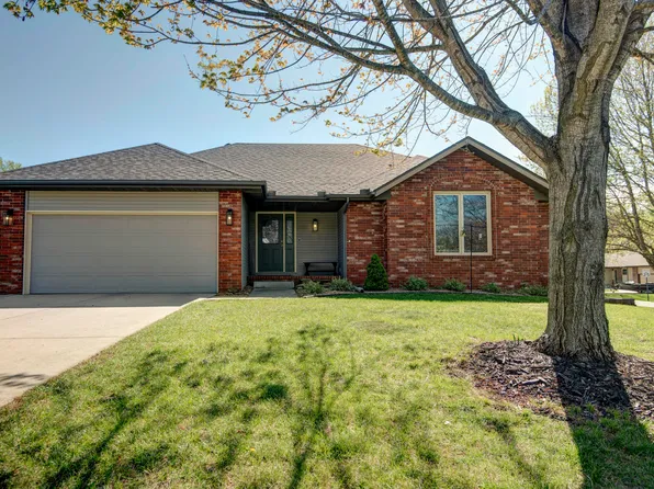 514 S Farm Road 193, Springfield, MO 65809