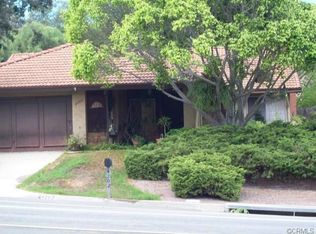 4202 Corral Canyon Rd, Bonita, CA 91902