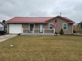 256 Hayes Ave, Bucyrus, OH