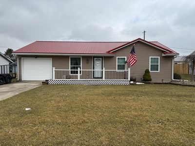 256 Hayes Ave, Bucyrus, OH, 44820