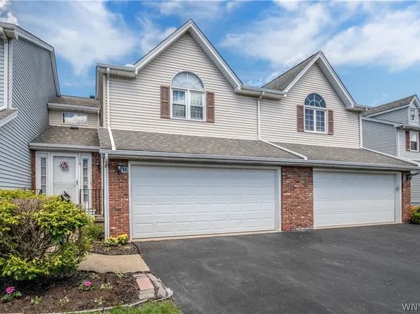 16 N Hill Dr, Buffalo, NY 14224