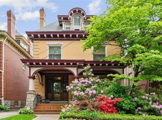 1536 Shady Ave, Pittsburgh, PA 15217