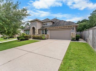 2606 Tacoma Springs Dr, Conroe, TX 77304