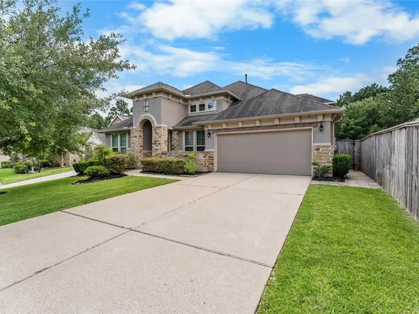 2606 Tacoma Springs Dr, Conroe, TX 77304