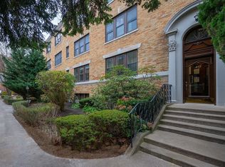 417 Washington St APT 6, Brookline, MA 02446