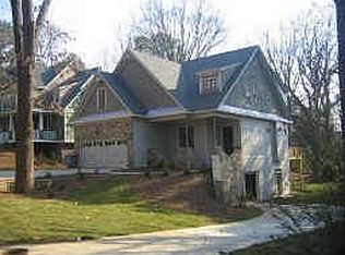 1600 Gaylor St, Smyrna, GA 30082