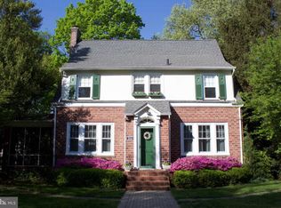 204 Linden Ave, Riverton, NJ 08077