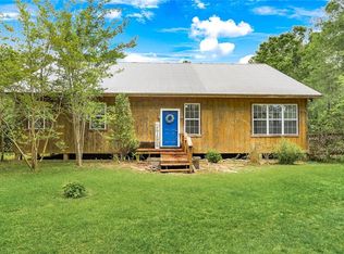 60243 Israel Cutrer Rd, Amite, LA 70422