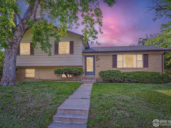 11797 Keough Dr, Northglenn, CO 80233