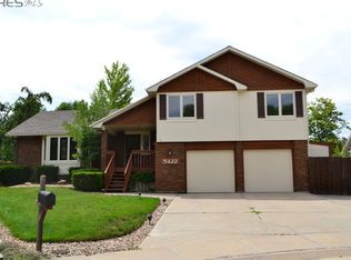 5422 Baca Cir, Boulder, CO 80301