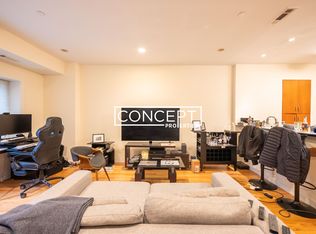 9-11 Miner St #106, Boston, MA 02215