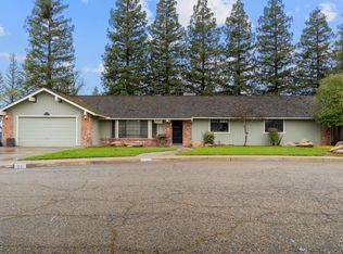 1857 N Alder Ave, Reedley, CA 93654