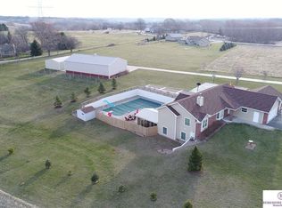 11610 County Road 34, Blair, NE 68008