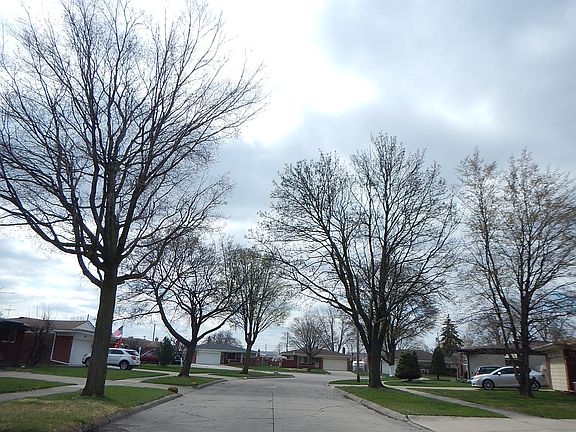 4th image of 25516 Billette Dr