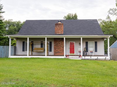 350 Cedar Ridge Rd, Mount Washington, KY, 40047