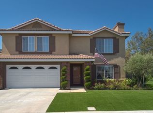 3306 Big Dipper Cir, Corona, CA