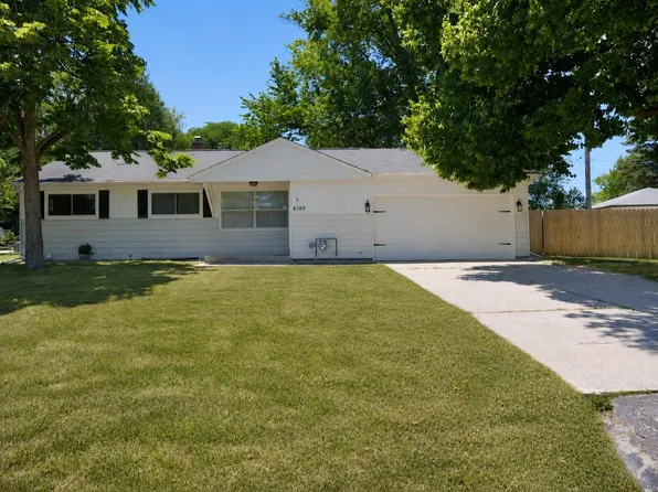 8189 N 54th STREET, Brown Deer, WI 53223