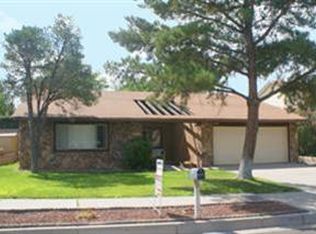6924 Vivian Dr NE, Albuquerque, NM 87109