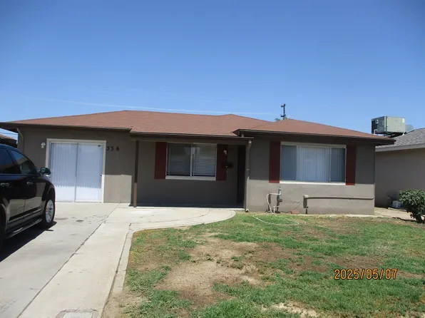 336 E D St, Lemoore, CA 93245