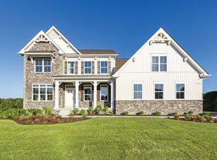 Red Maple Plan, Brookfield, Dover, DE 19901