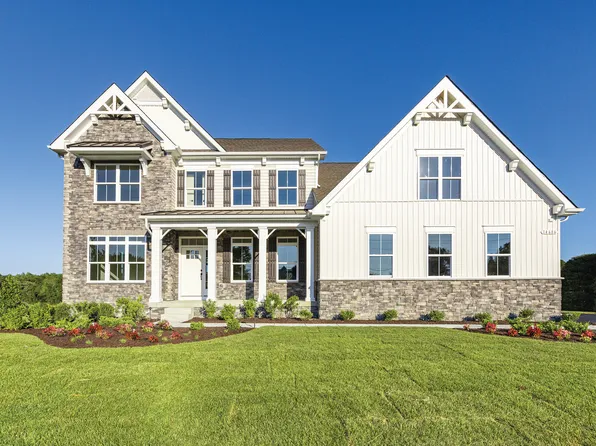 Red Maple Plan, Brookfield