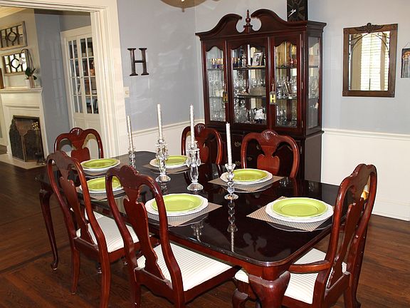 Dinning Room