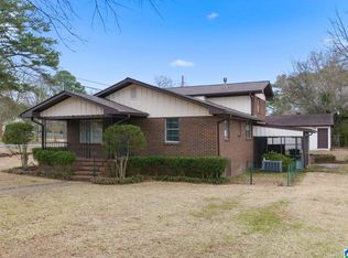 441 4th Way, Pleasant Grove, AL 35127