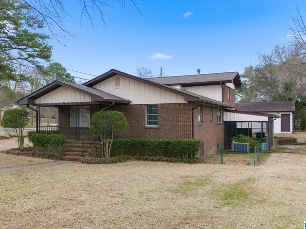 441 4th Way, Pleasant Grove, AL 35127